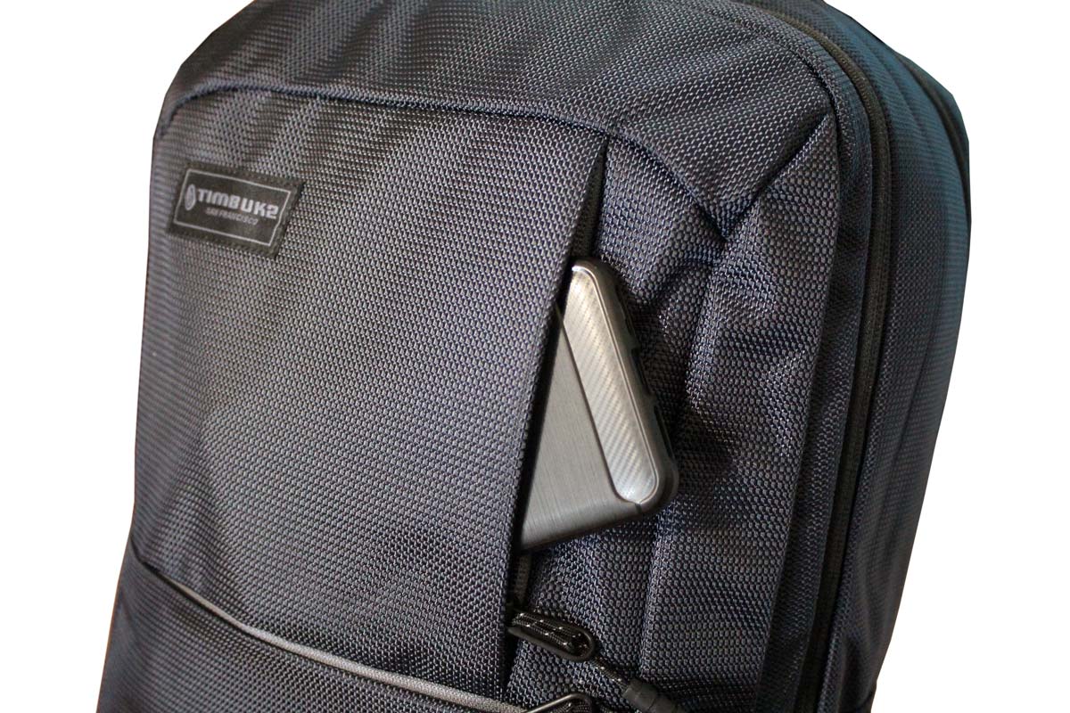 Рюкзак Timbuk2 Parkside